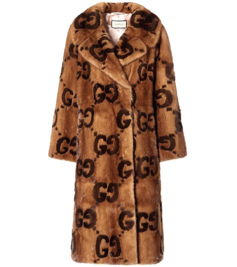 Gucci Fur Coats, Jackets & Vests for Women for sale 